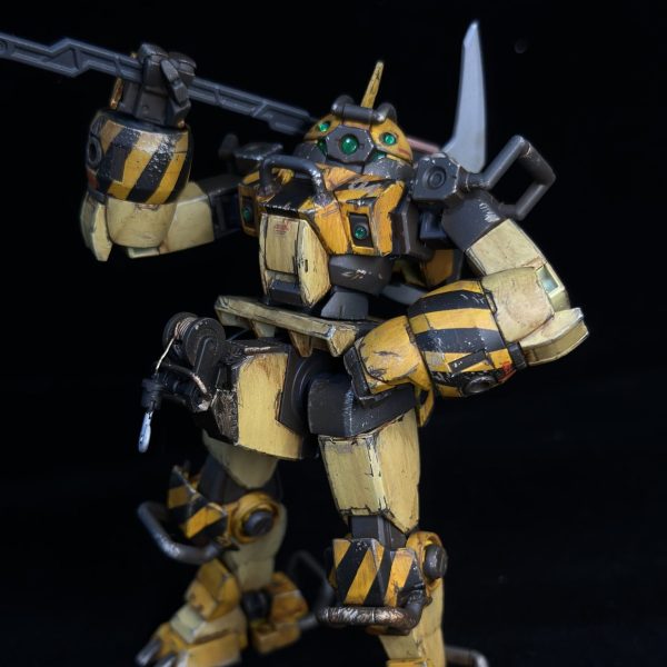 デミ・ワーカー