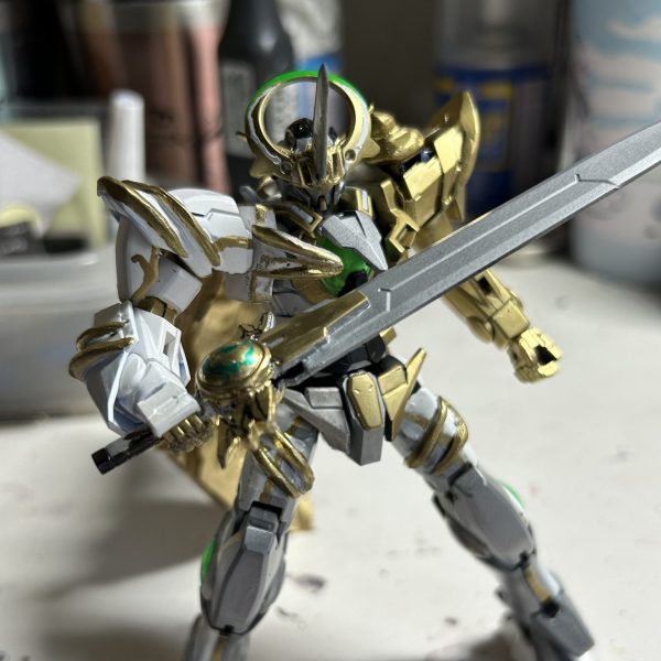 ガンダムエスパーダ