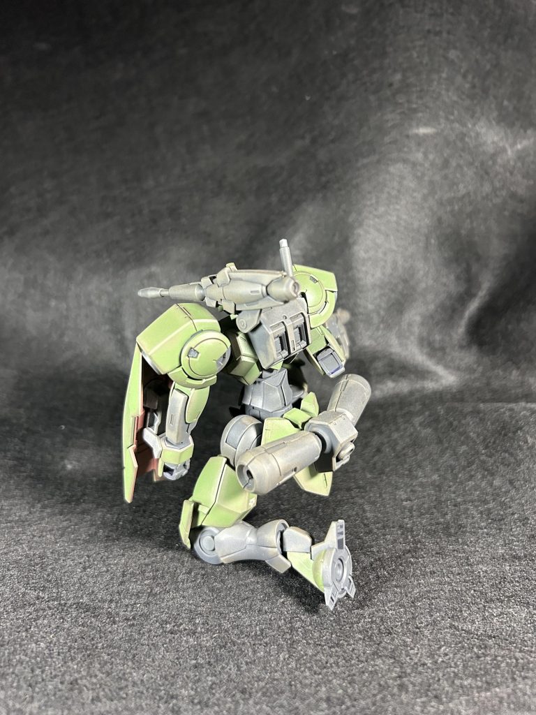 墨入れしてないから割れる心配無し！