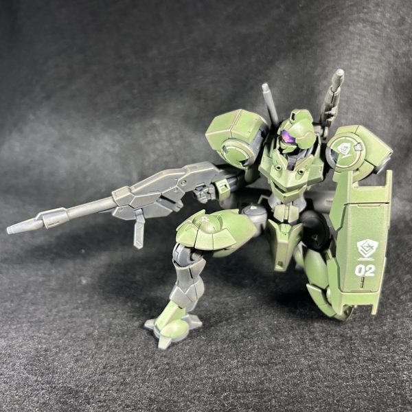 1/144 ハインドリーシュトルム