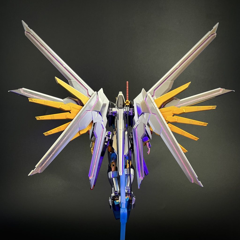 相対速度+1.2軸線修正+3接続エンゲージ!