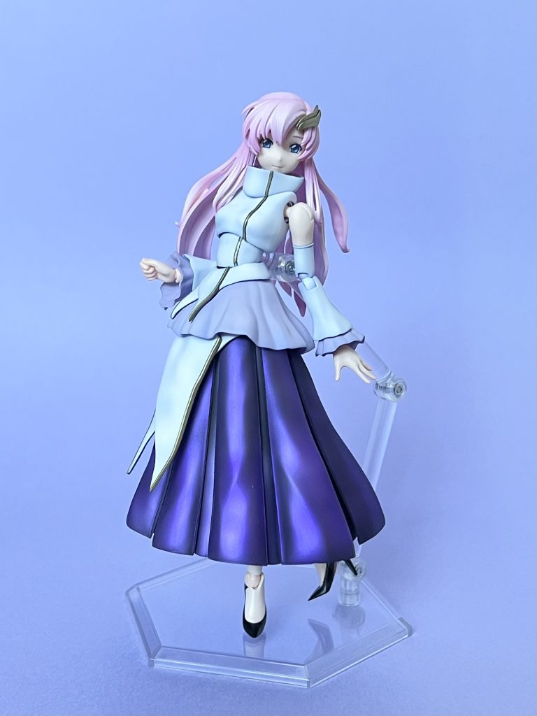 LACUS CLYNE–2枚目/制作者：サトウサン(*´∇｀)/ｧｲ♪