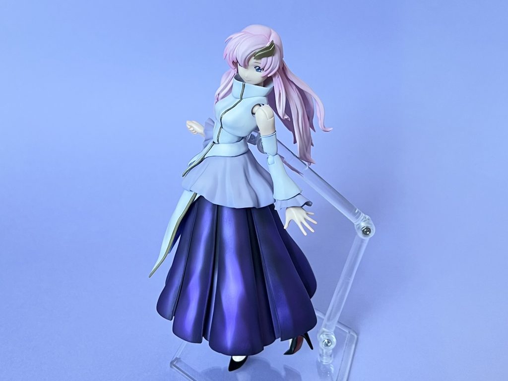 LACUS CLYNE–3枚目/制作者：サトウサン(*´∇｀)/ｧｲ♪