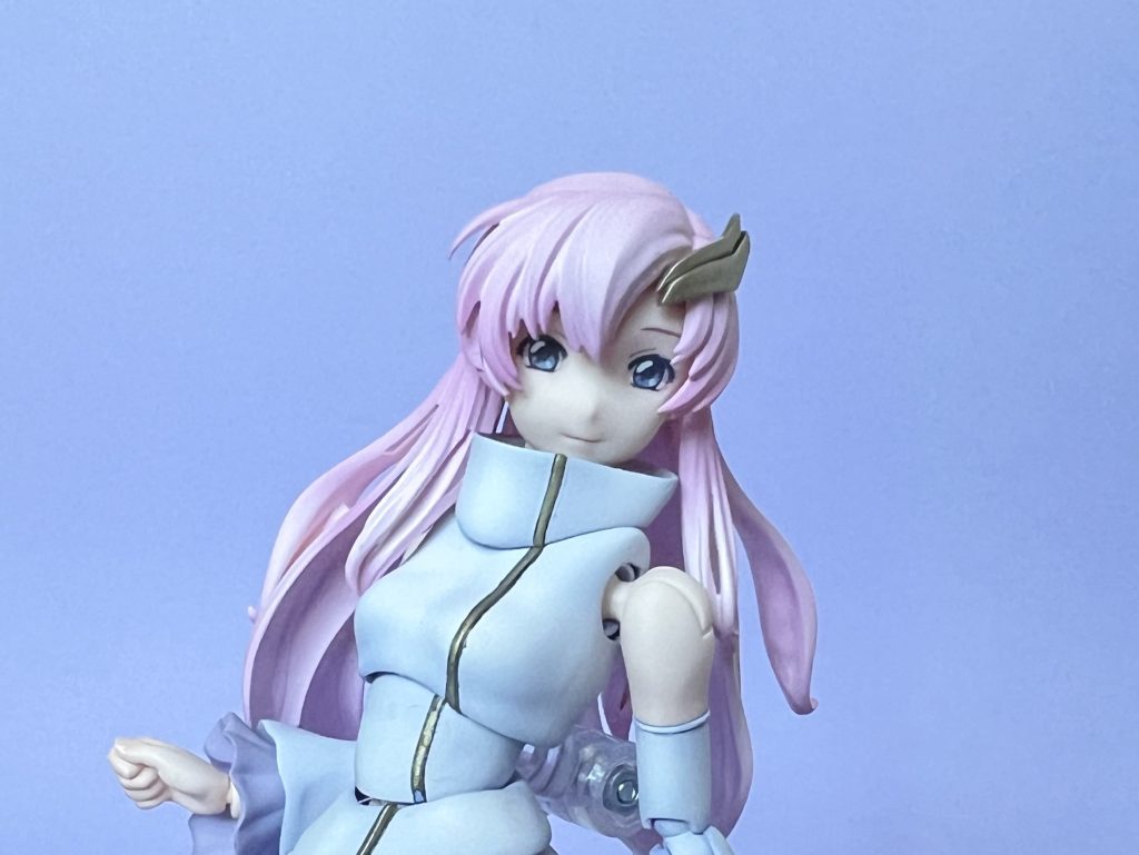 LACUS CLYNE