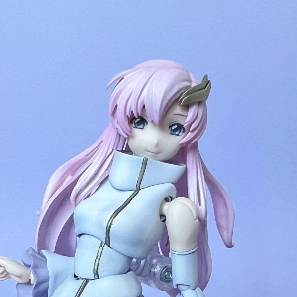 LACUS CLYNE