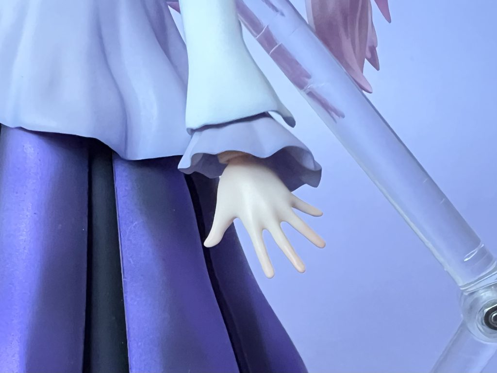 LACUS CLYNE–7枚目/制作者：サトウサン(*´∇｀)/ｧｲ♪