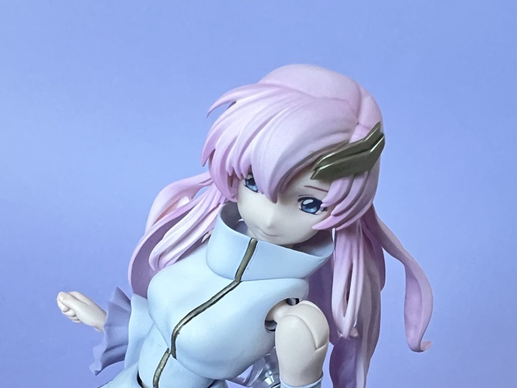 LACUS CLYNE–6枚目/制作者：サトウサン(*´∇｀)/ｧｲ♪