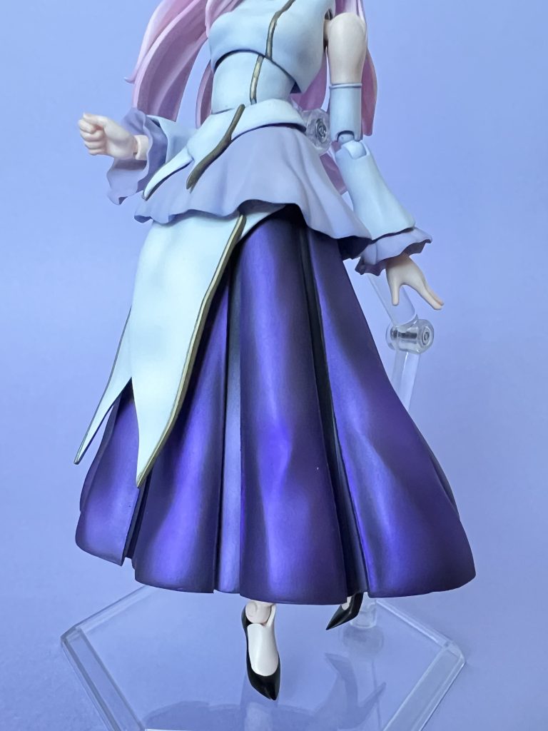 LACUS CLYNE–8枚目/制作者：サトウサン(*´∇｀)/ｧｲ♪