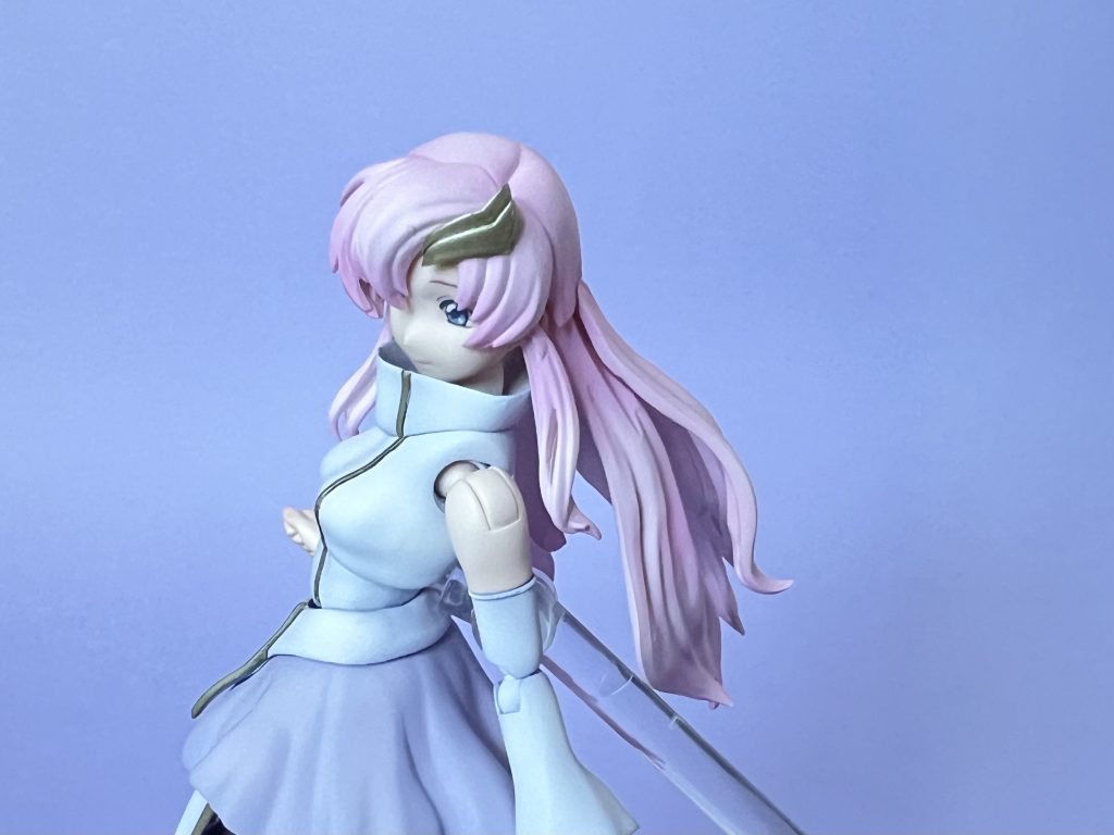 LACUS CLYNE–9枚目/制作者：サトウサン(*´∇｀)/ｧｲ♪