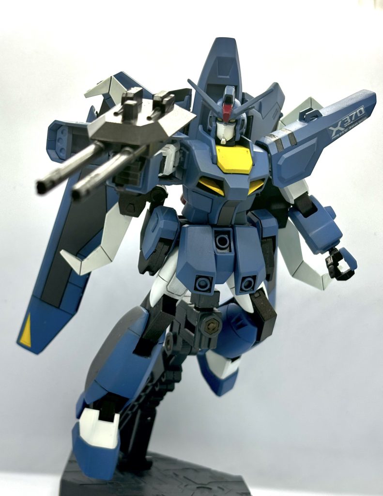 HG GAT-333 レイダー　制式仕様