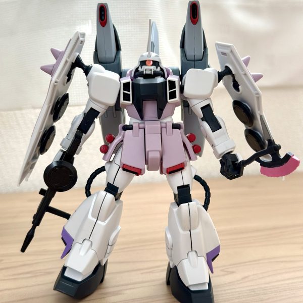 ザクファントム