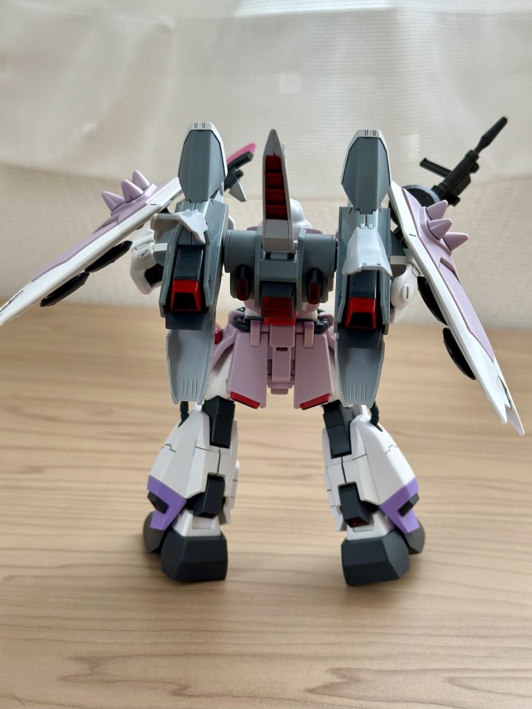 バックショット📸😁