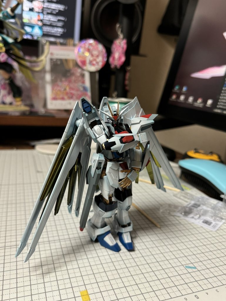 「きゅ、急に入ってこないでよね...!!!」ラブコメヒロインマイティーちゃん。