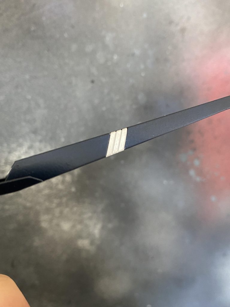 こうやってところどころシルバーで塗り分けて情報量を増やしてるのが地味に気に入ってますw以上です。最後までご覧いただき誠にありがとうございました!とても時間がかかって大変でしたが、達成感は非常にすごかったです!今までで一番かっこよく、作ってて楽しいと思いました!機会があればもう一度作りたいところです。本当にすごい完成度なので皆さんも売ってるところを見かけたらぜひ購入してみてはどうでしょうか!遠分先になると思いますが、また次回の作品で!