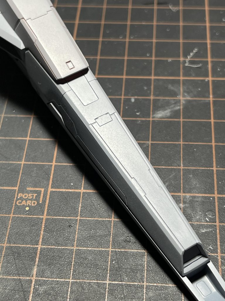 GUNDAM HARUTE–3枚目/制作者：Leegunpla