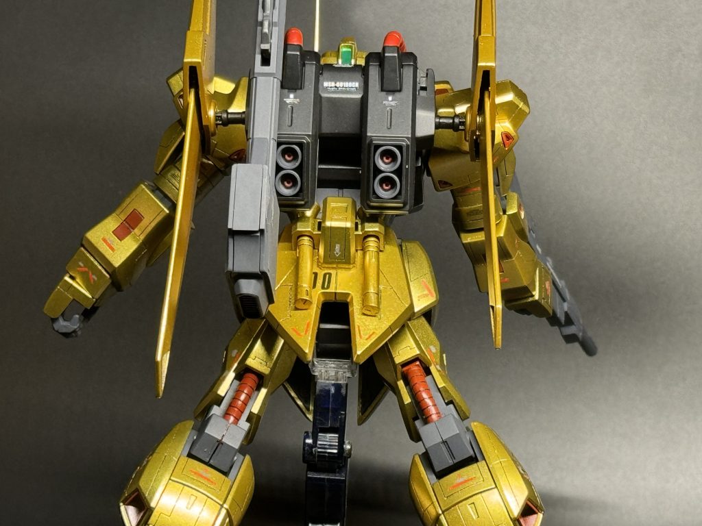 百式1.0完成–5枚目/制作者：k.u