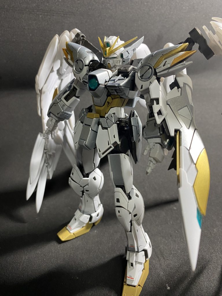 背負い物がポロポロ外れて中々のストレス笑