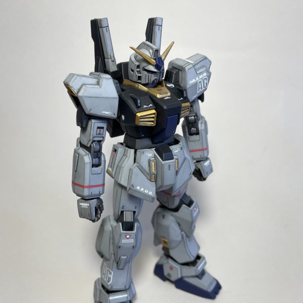 ガンダムMk-II（RX-178）