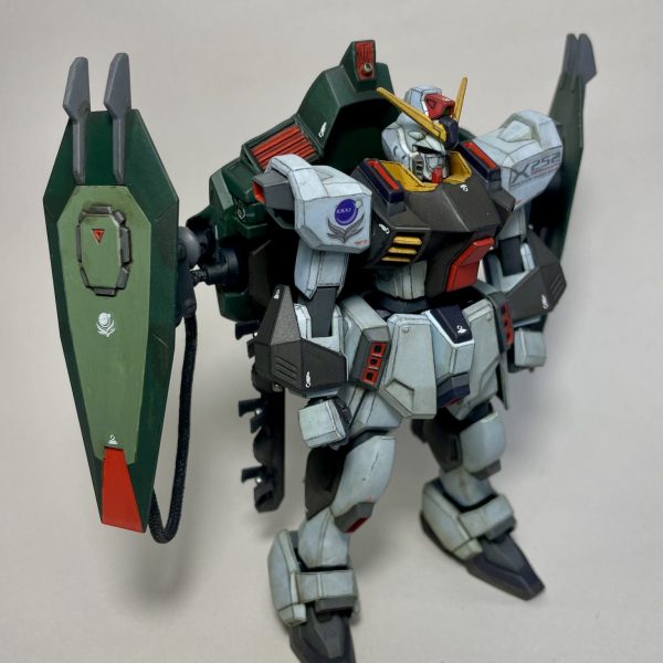 フォビドゥンガンダム（GAT-X252）