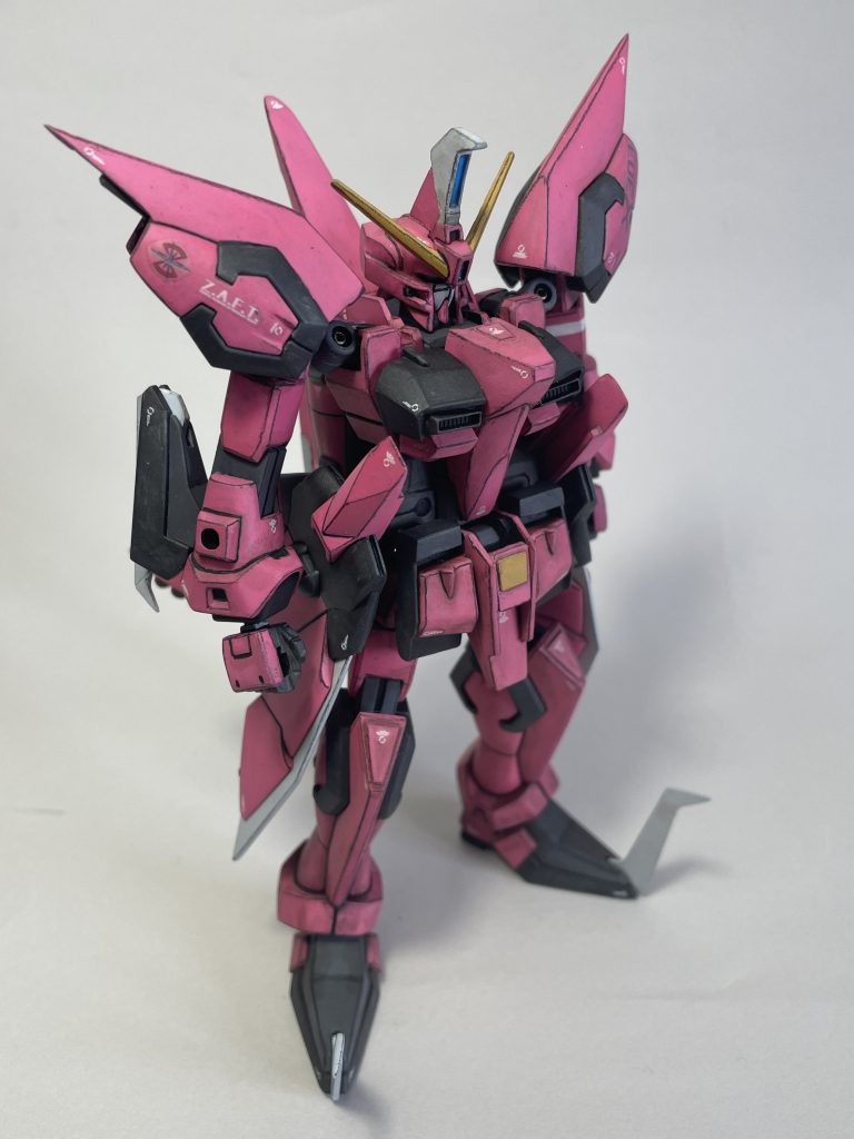 イージスガンダム（GAT-X303）