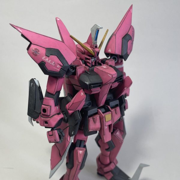イージスガンダム（GAT-X303）
