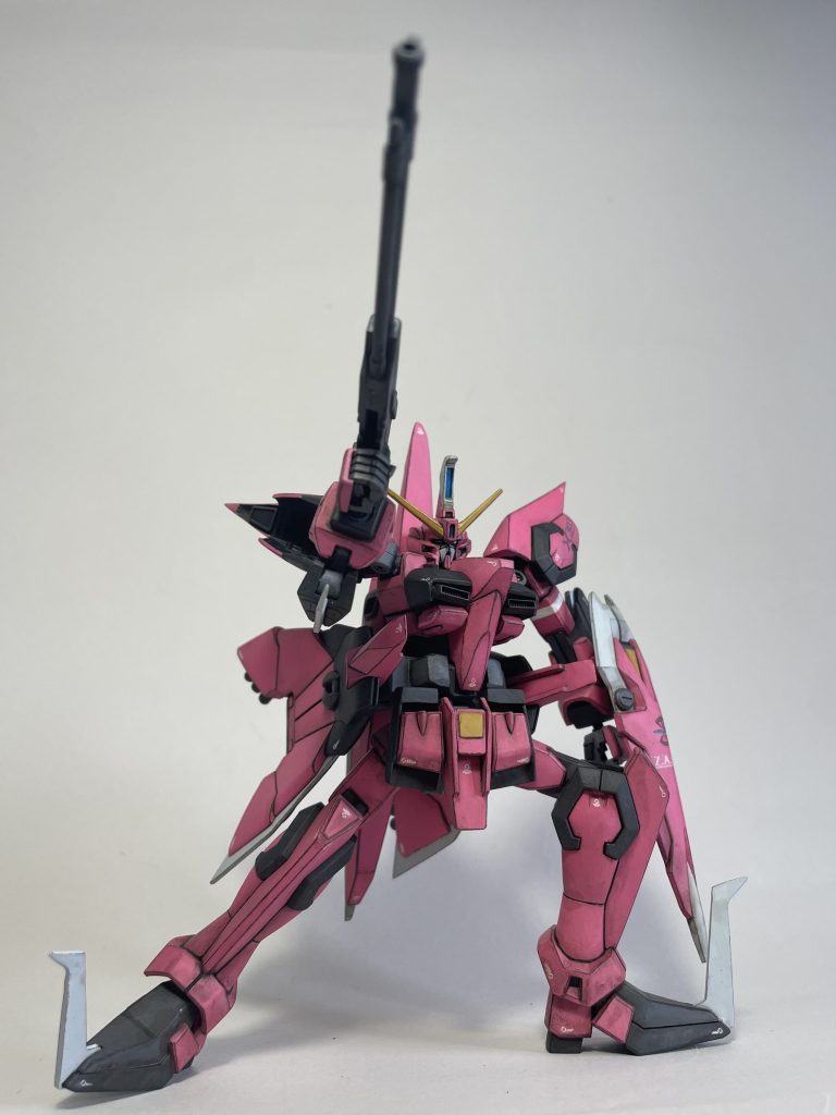 色々な方の作品を参考にさせていただきながら、自分なりにアレンジした作品となりました。最後までお付き合いいただき、ありがとうございました。ご感想いただけると嬉しいです。