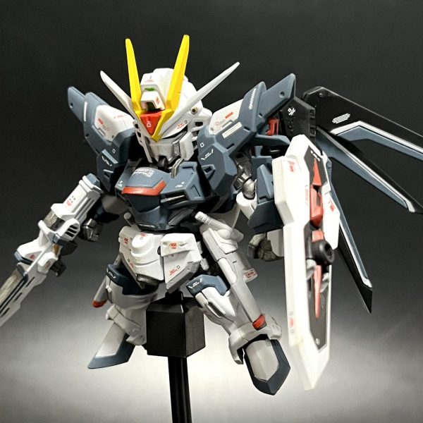 モビリティジョイント　ライジングフリーダム