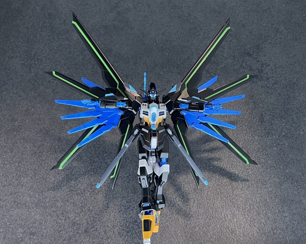 恐ろしい配色ですよねなんか💦