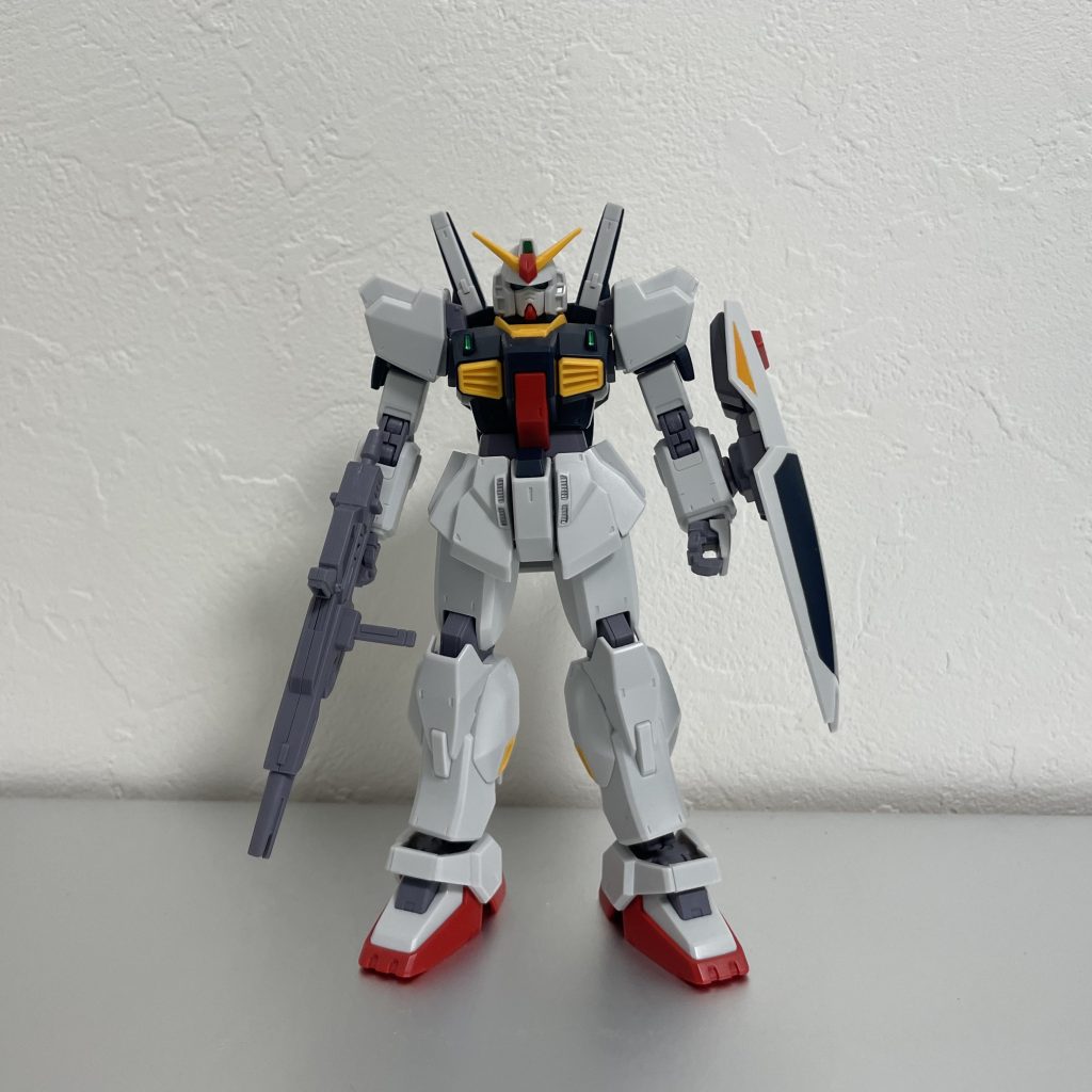 デカール無しバージョン2枚目