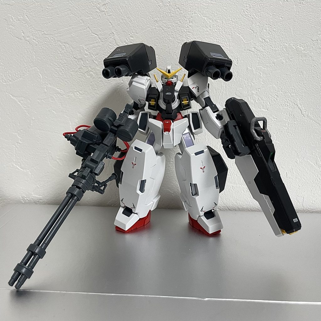 ゴツくてかっこいい。ゴツゴツ！ゴツゴツ！