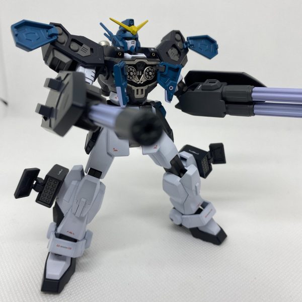 ヘビーアームズ改