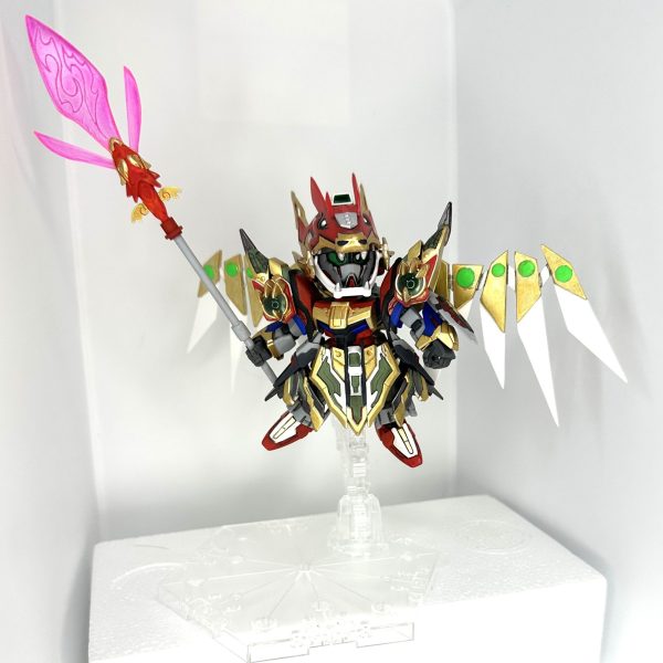 龍デスティニー