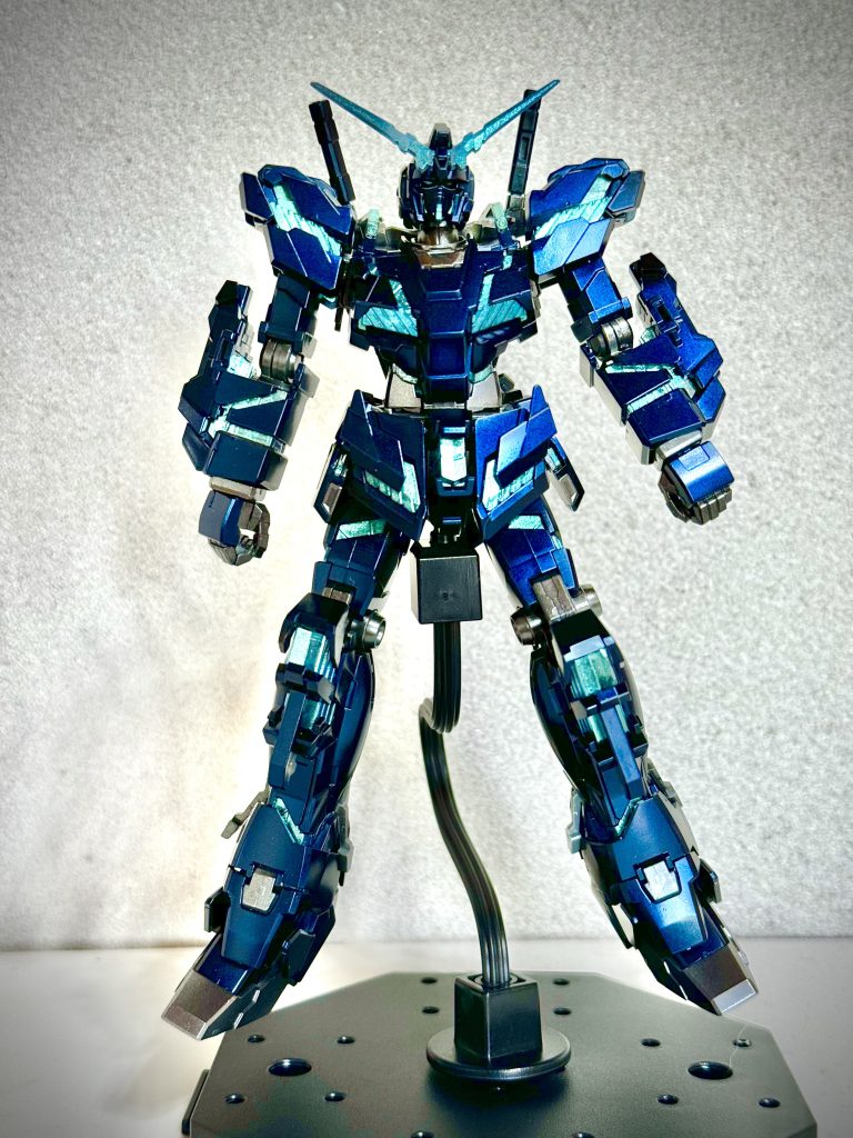 アームドアーマー無し