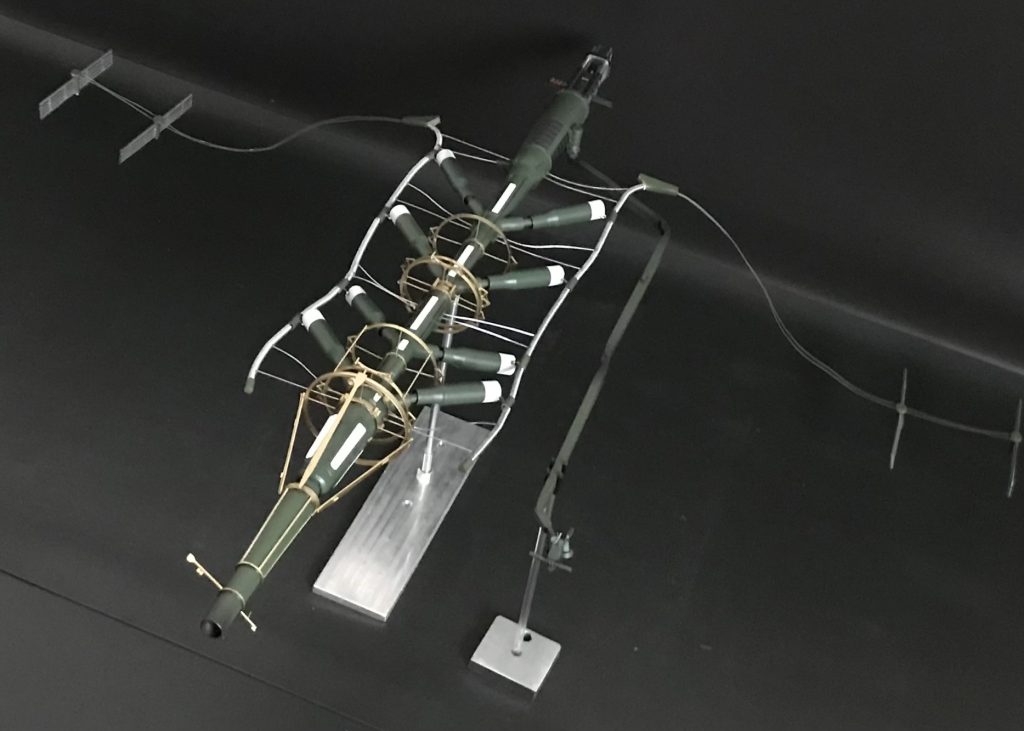 QCX-76A JORMUNGAND  ヨルムンガンド　フルスクラッチ–6枚目/制作者：誠一