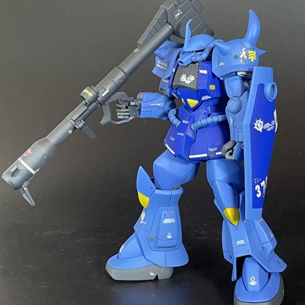 HGUCリバイブグフ