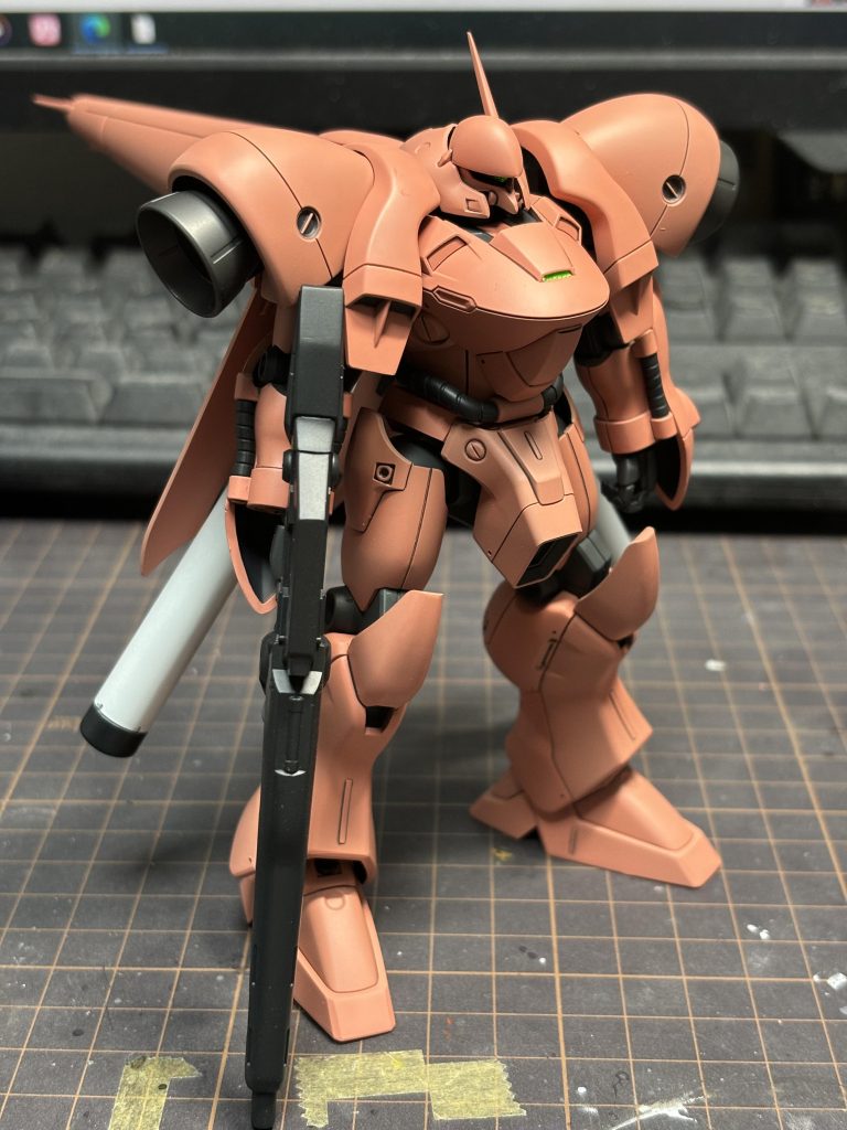 いつものアングル②