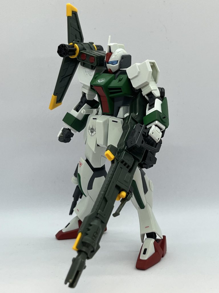 反対側はこんな感じ