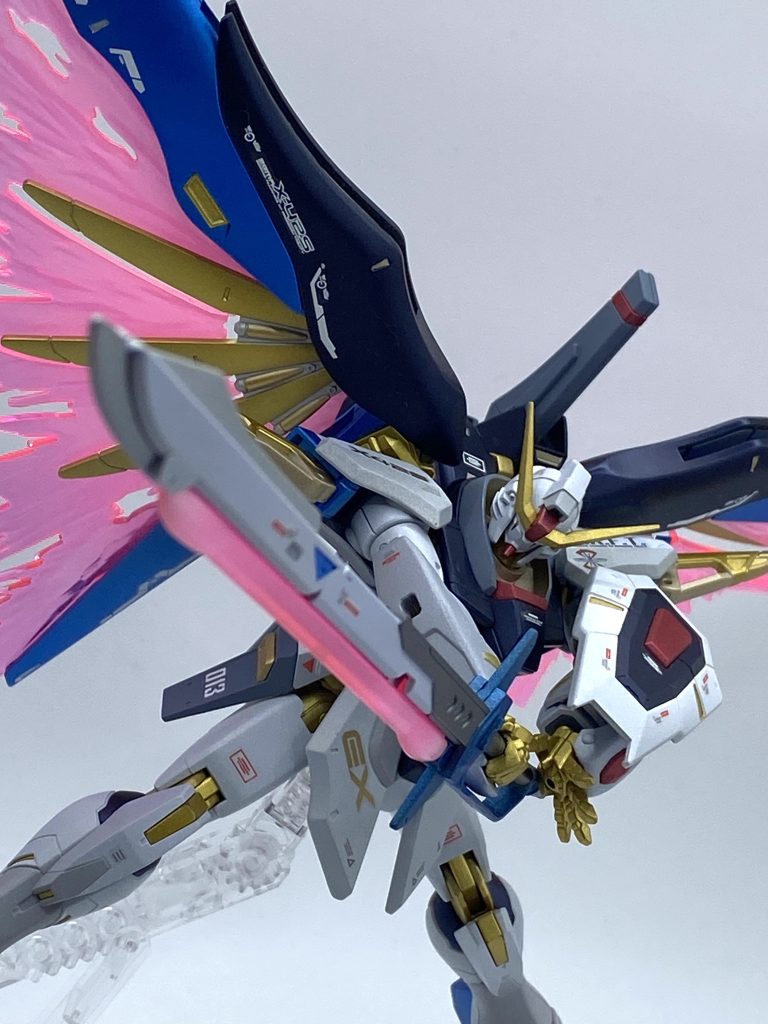 光の翼は遊べますね〜。噛み合い悪いのが難点ですが。