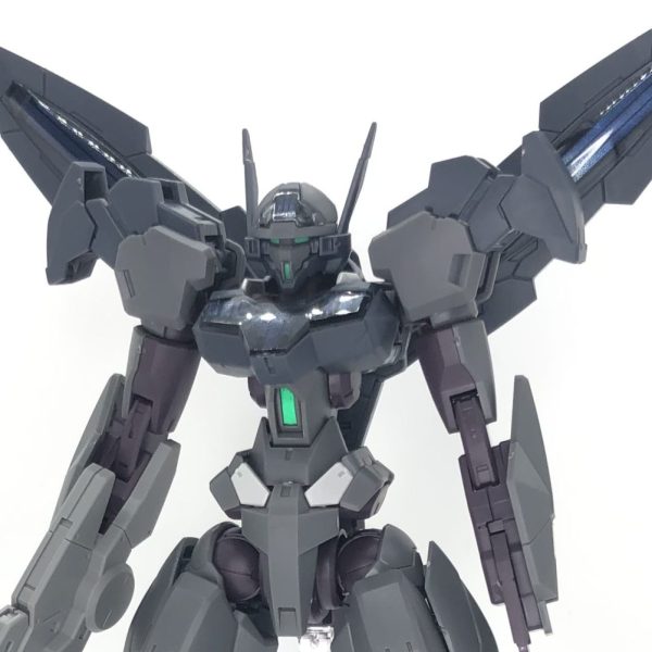 HGガンドノード