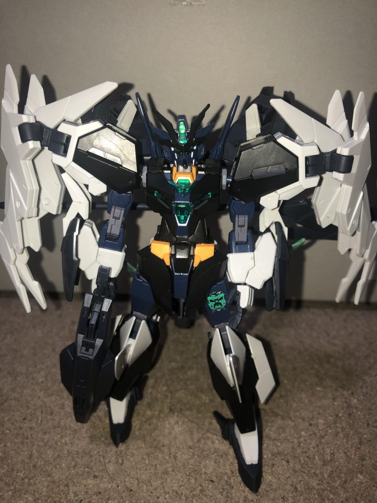 コンダクト状態