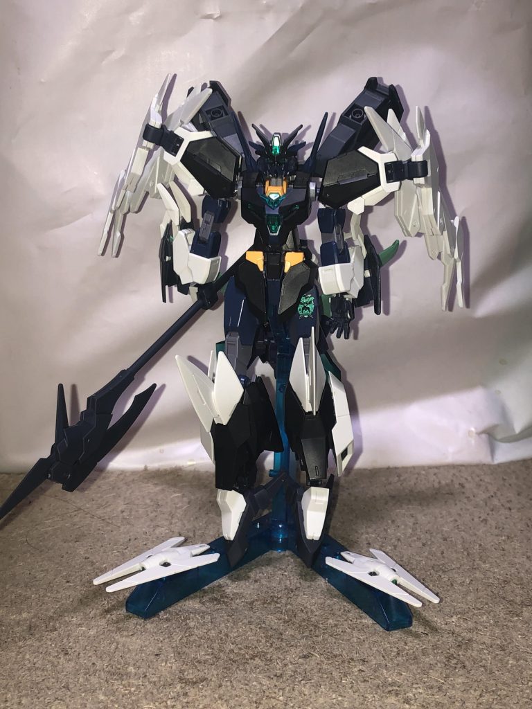 画像入れるとこ足りないんで制作過程も使わせてもらいます。