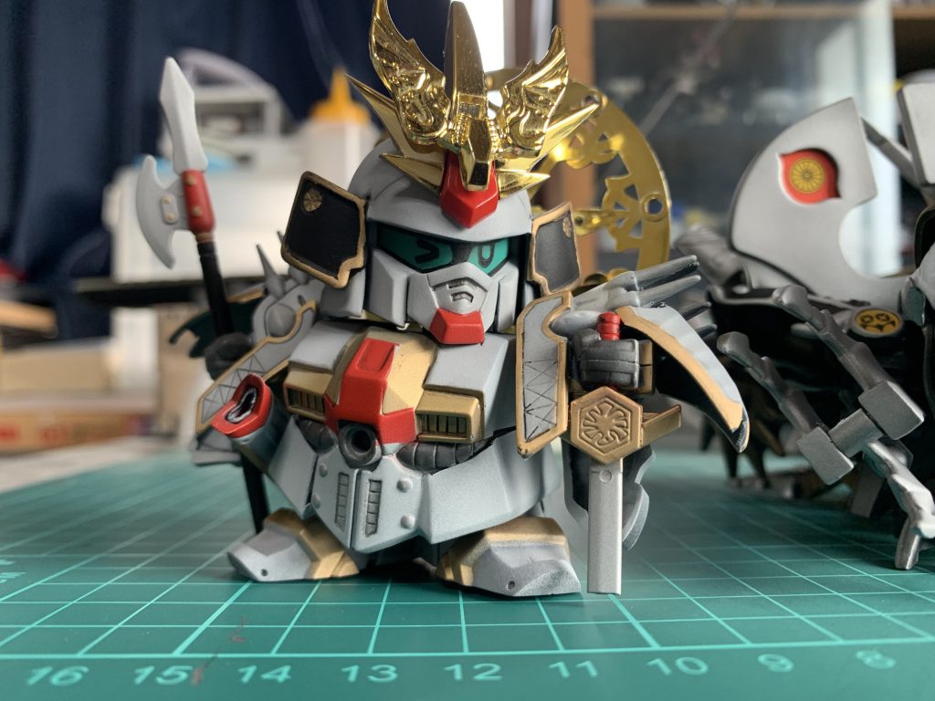 以下、制作過程など。