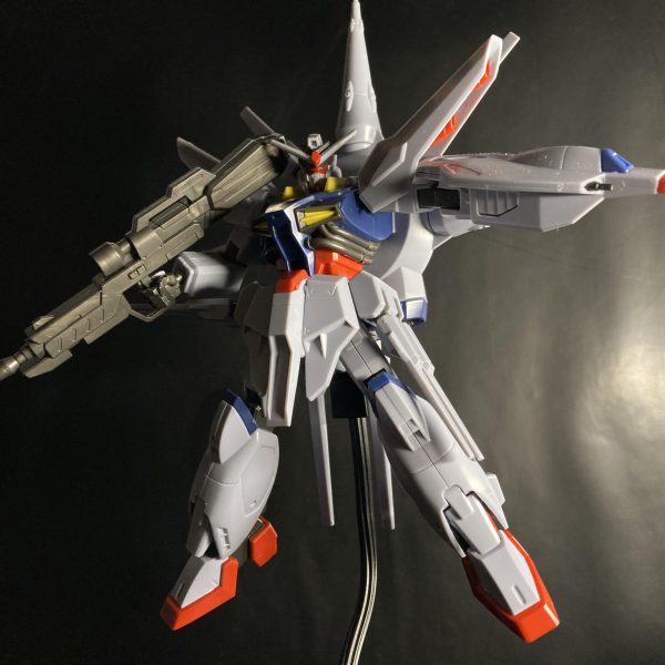 〜誇大妄想教〜プロヴィデンスガンダム