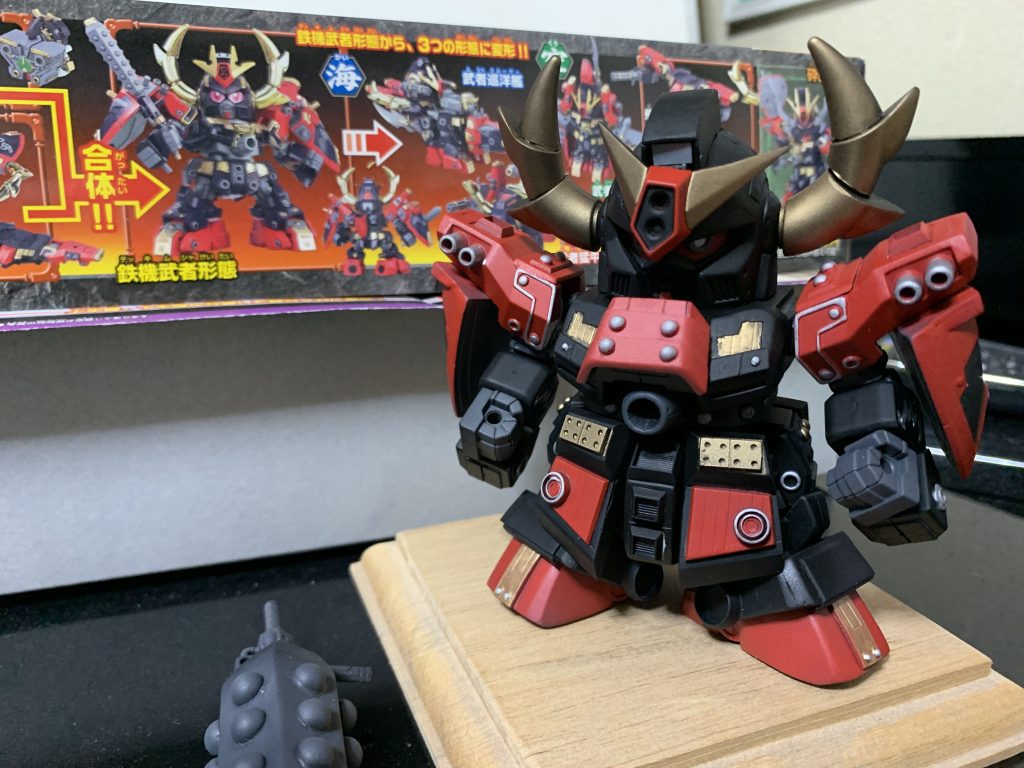 以下、制作過程になります。