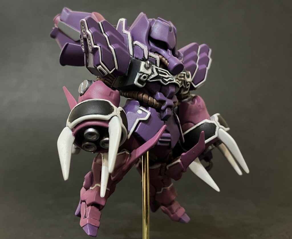 コンバージ　ローゼン・ズール–5枚目/制作者：いしゅと【I.S.T.works】