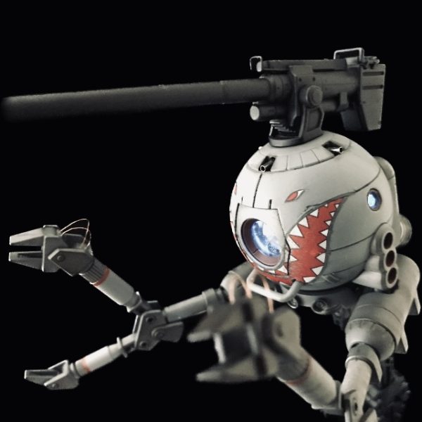 RB-79 BALL