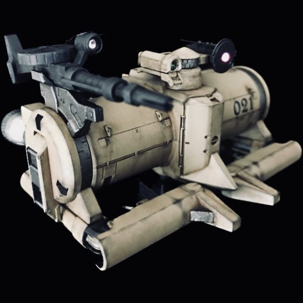 MP-02A OGGO オッゴ