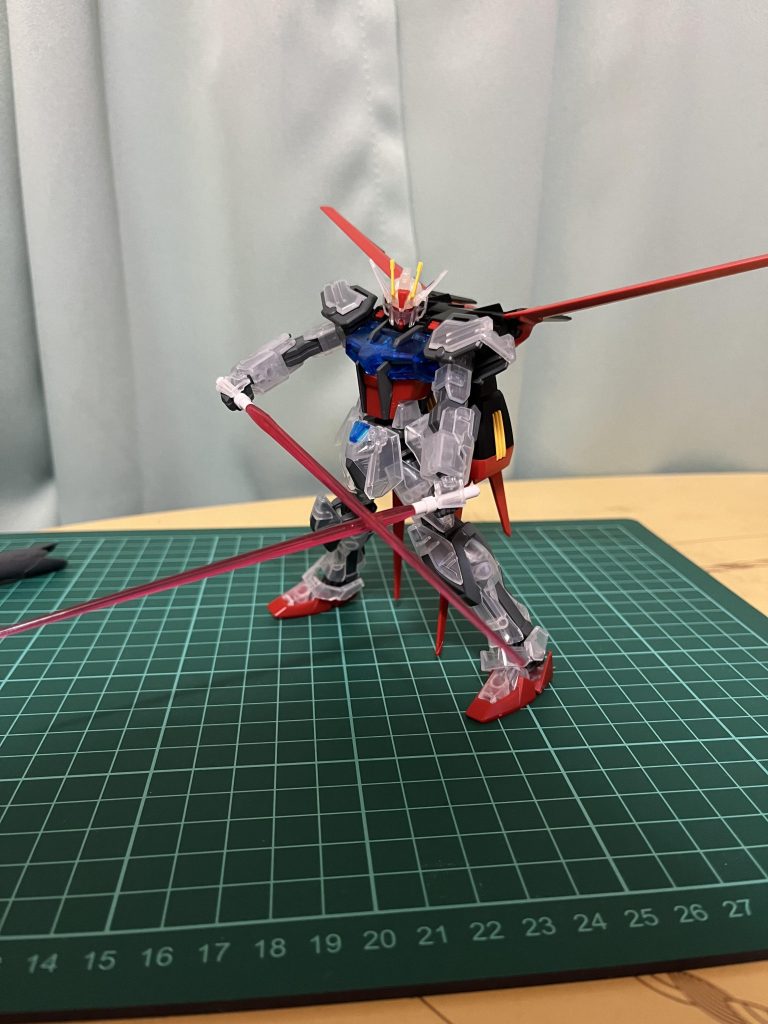 エールストライクパック–2枚目/制作者：アッキー