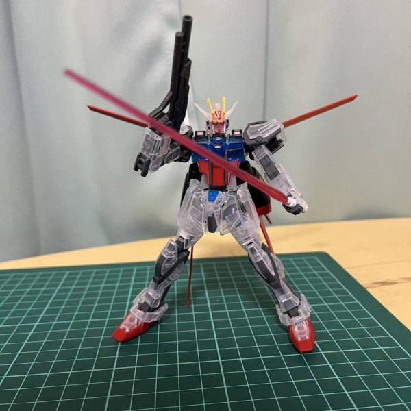 エールストライクパック