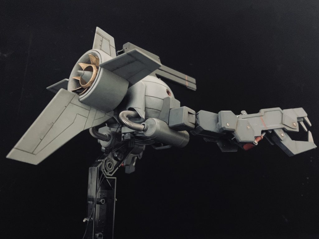 RB-79N FISHEYE フィッシュアイ–4枚目/制作者：誠一